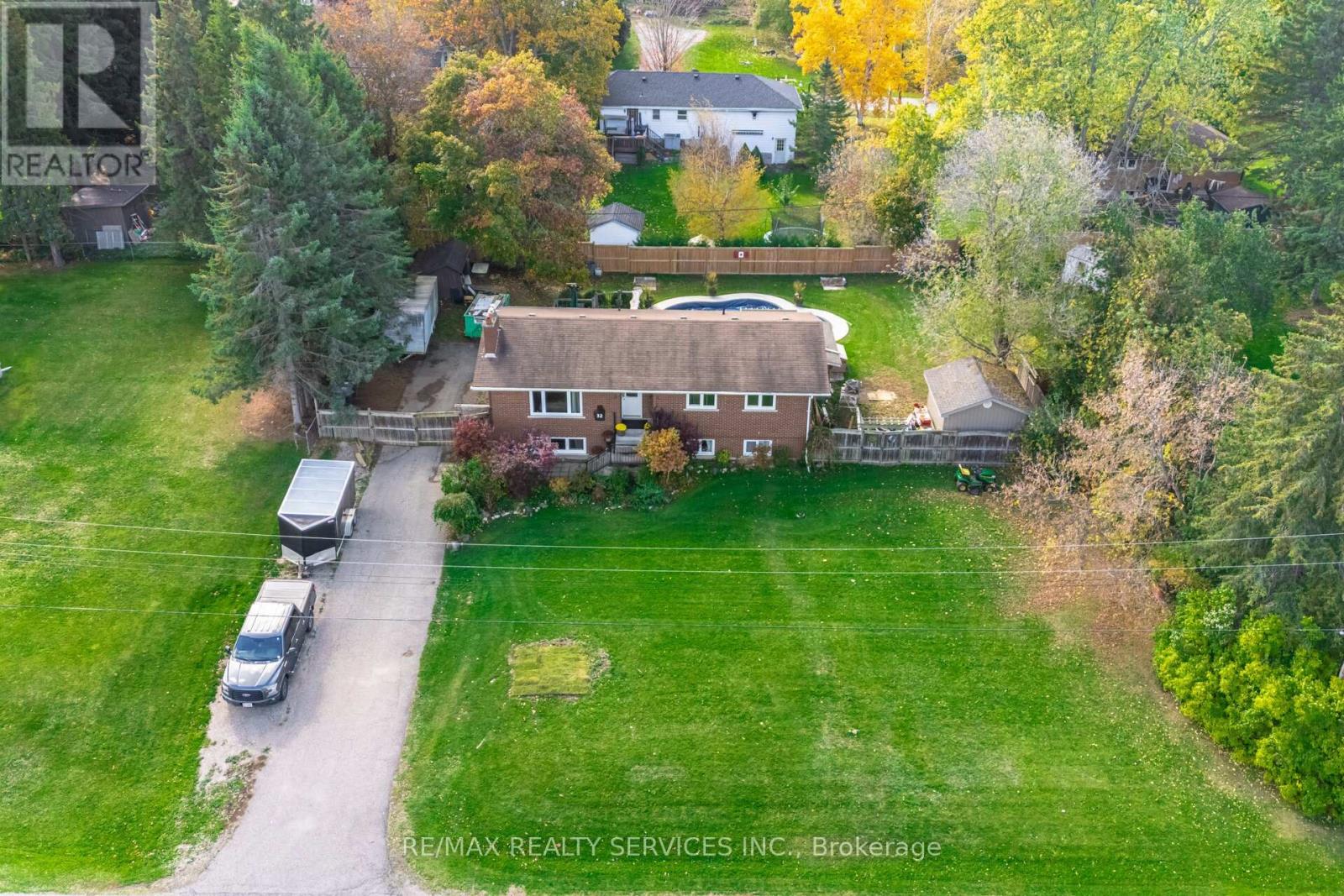32 Caledon St, Caledon, ON L7K 0E2