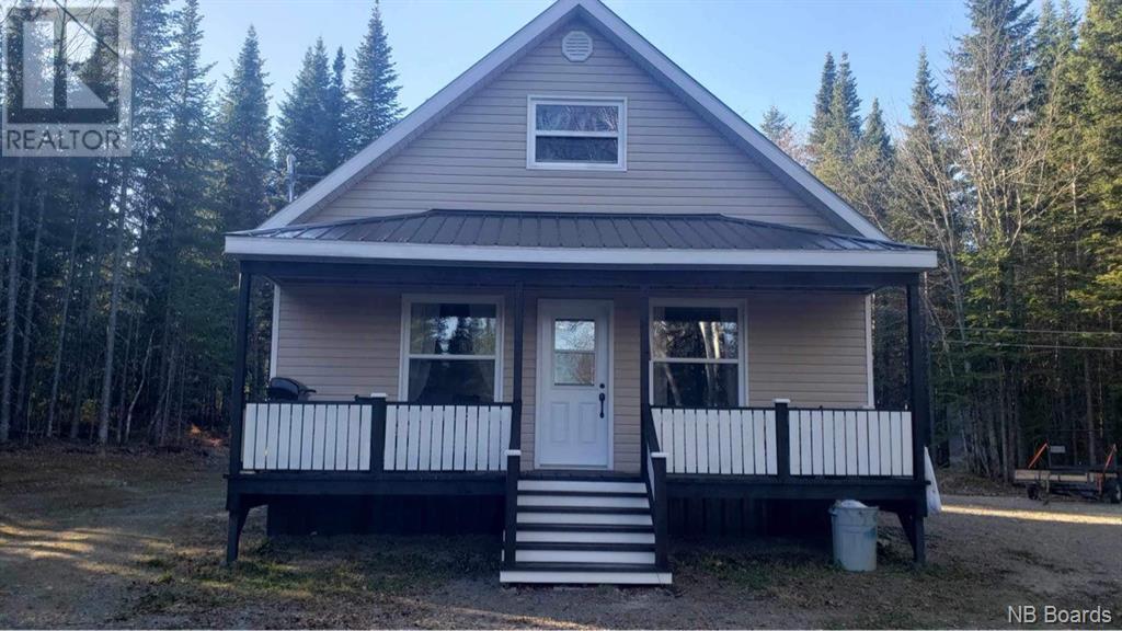 84 Eva Rd, Kedgwick, NB E8B 2C1