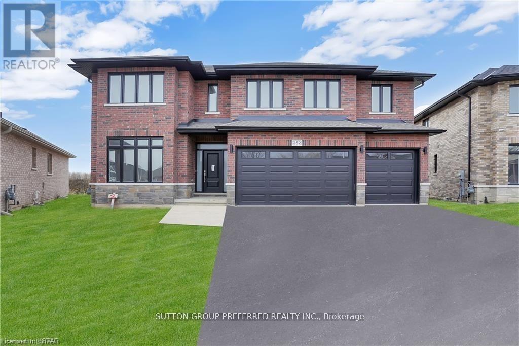 252 Leitch St, Dutton/Dunwich, ON N0L 1J0