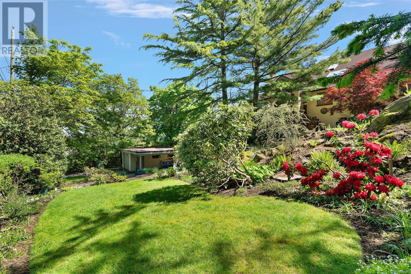 1019 Terrace Ave, Victoria, BC V8S 3V2