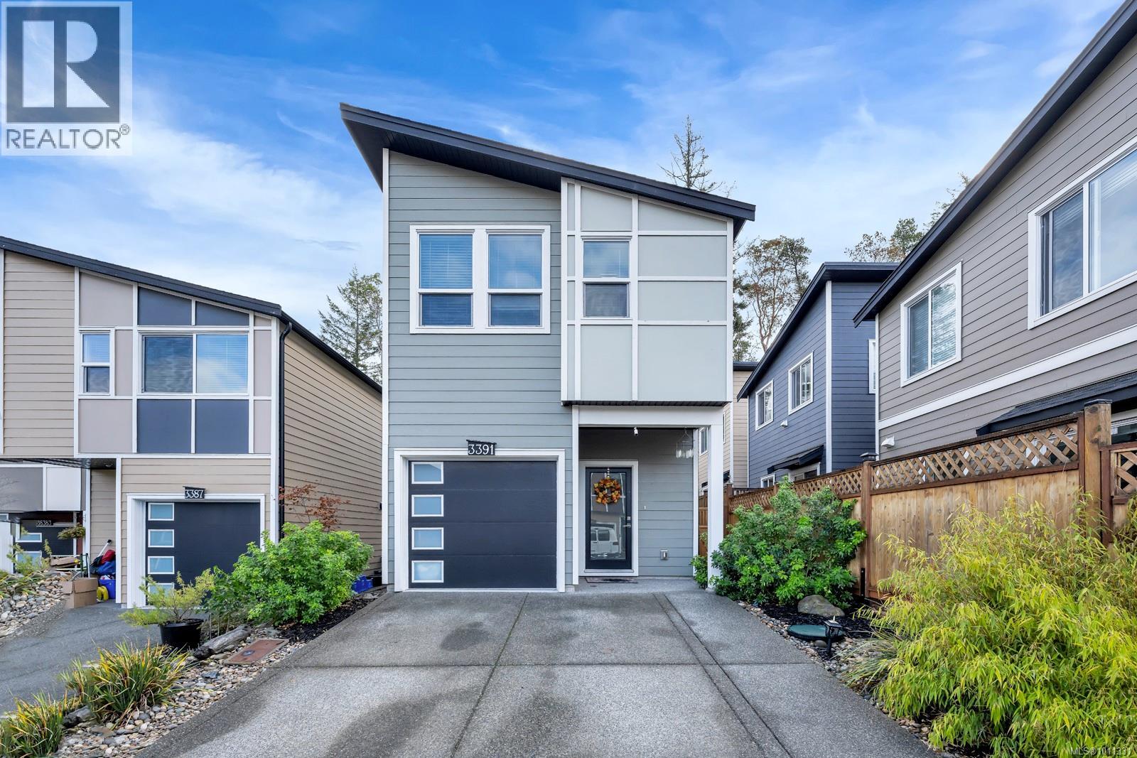 3391 Crossbill Ter, Langford, BC V9C 0J9