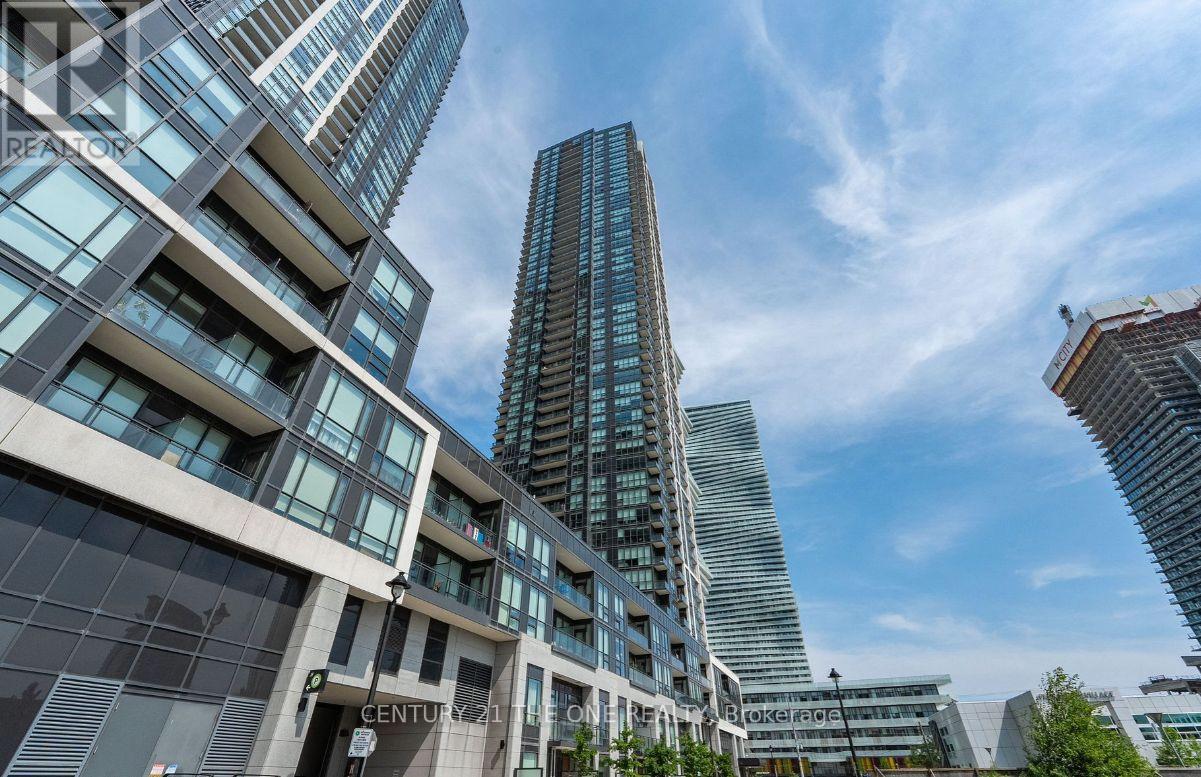 4010 4011 Brickstone Mews, Mississauga, ON L5B 0J7
