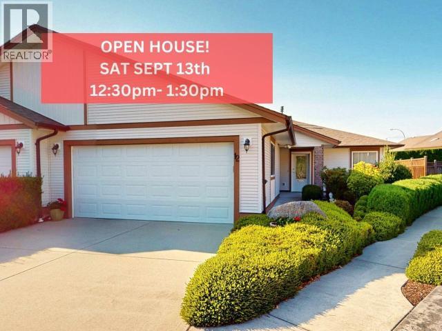 12-4897 Ontario Ave, Powell River, BC V8A 5T7