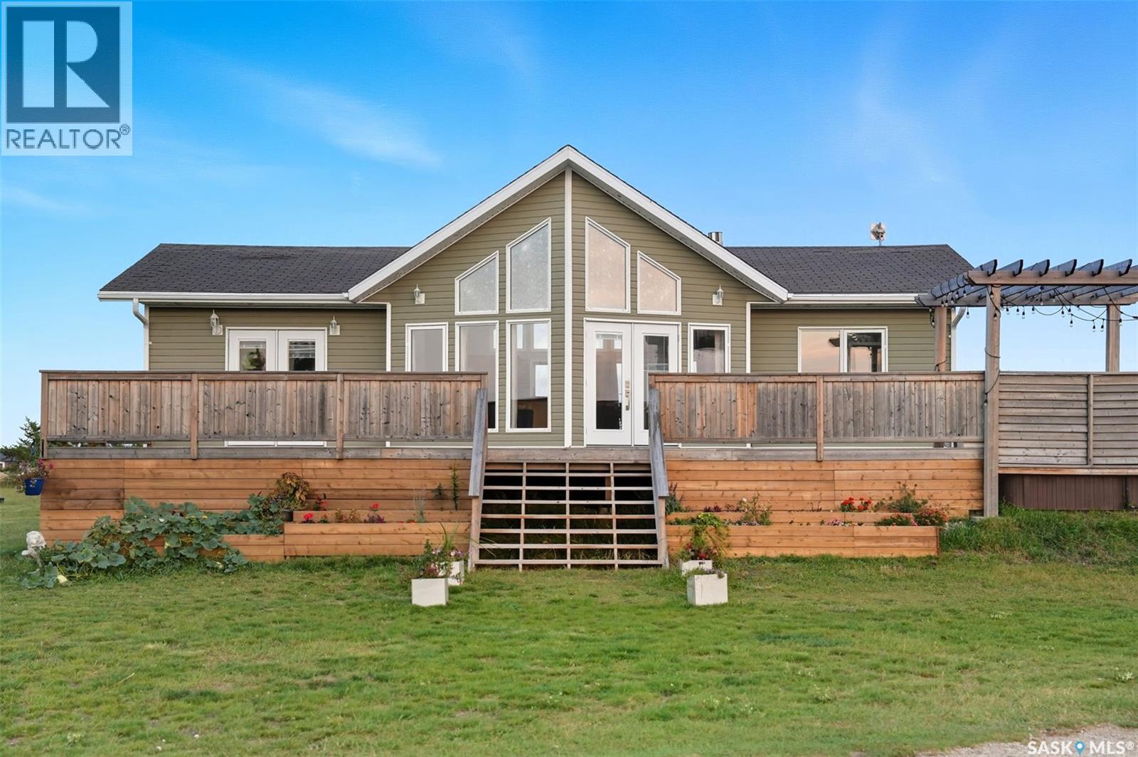 Chenier Acreage, Vanscoy Rm No. 345, SK S0K 0J0
