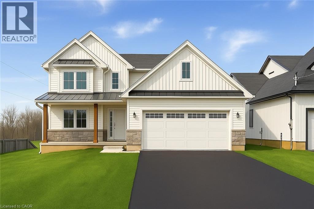 32035 Bell Road Unit Lot 3, Wainfleet, ON L0S 1V0