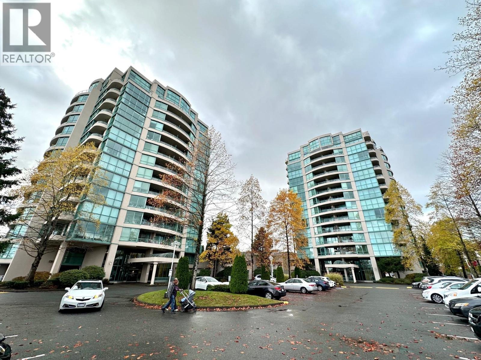 8871 Lansdowne Road Unit 605, Richmond, BC V6X 3X8