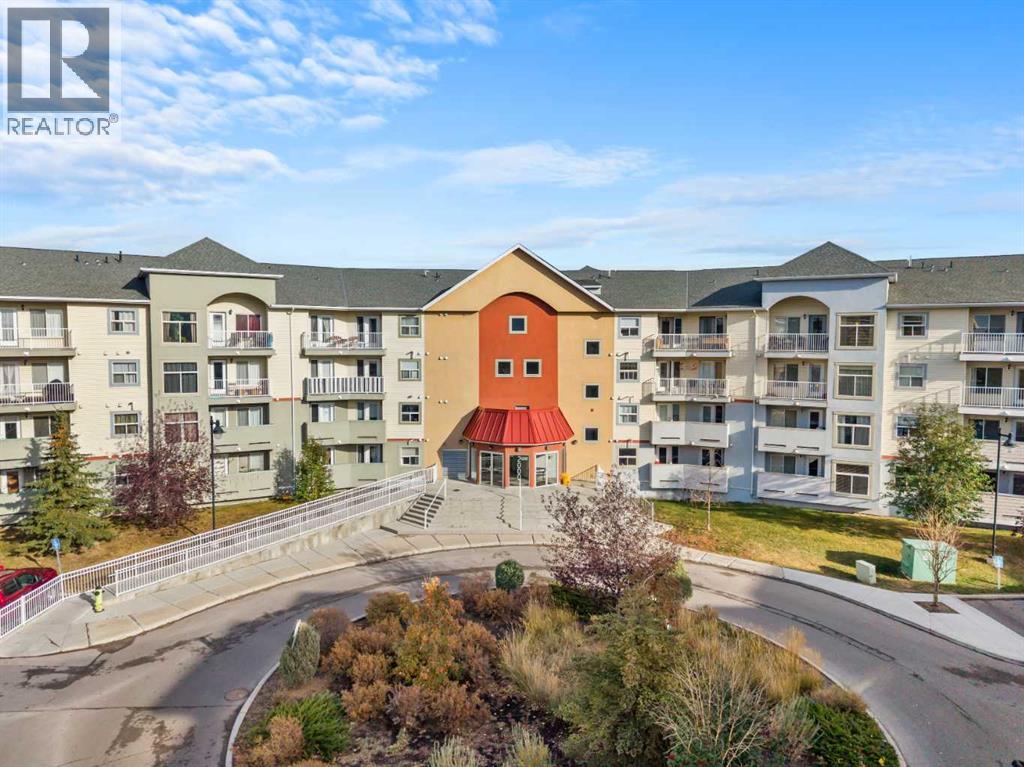 700 Willowbrook Road Nw Unit 2121, Airdrie, AB T4B 0L5