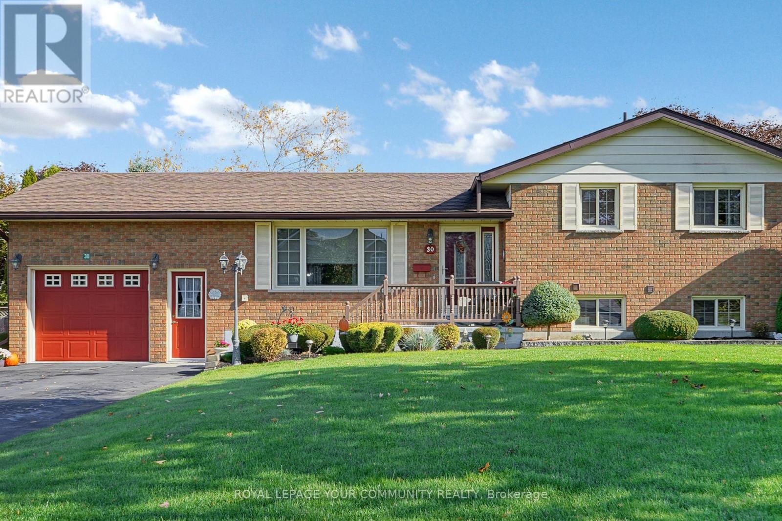 30 Grant Dr, Kawartha Lakes, ON K0M 2M0