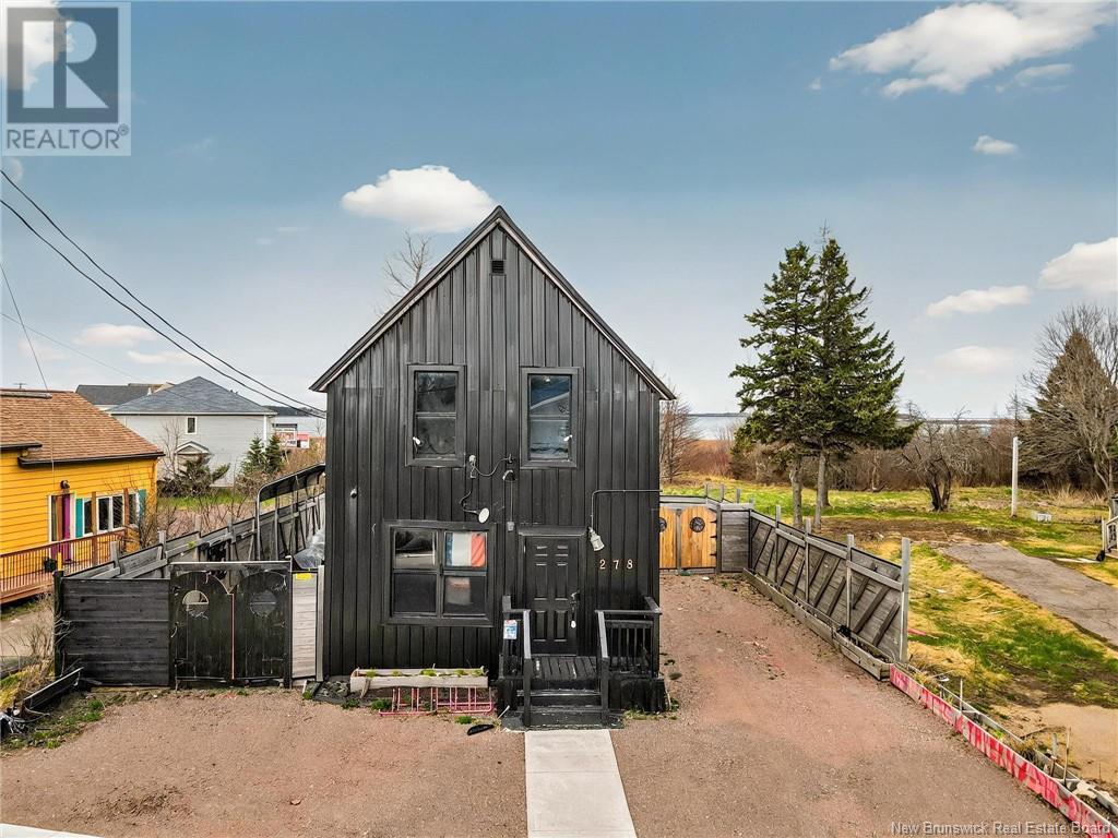 278 Main, Shediac, NB E4P 2E3