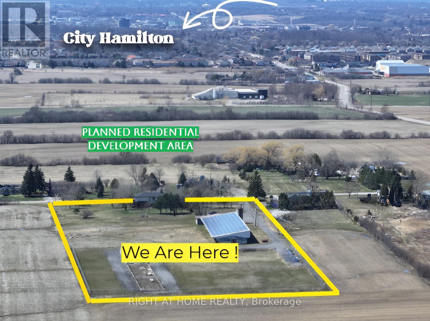 96 Second Rd E, Hamilton, ON L8J 3J2
