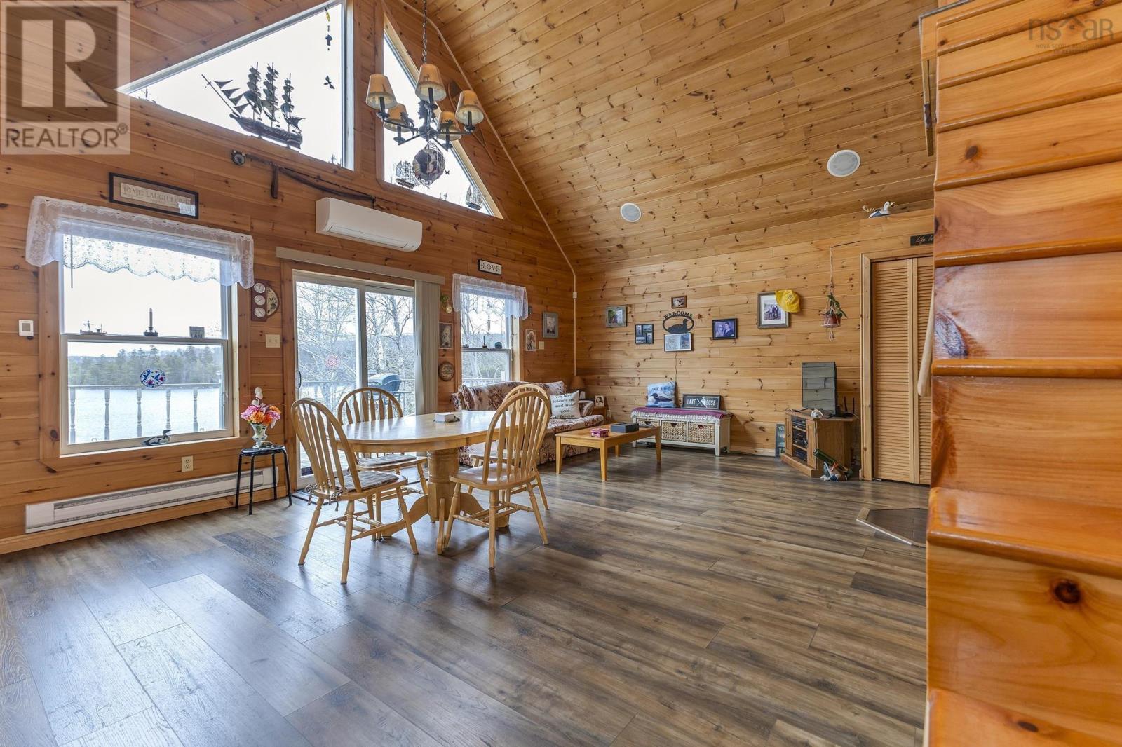 347 W Loon Village Rd, Upper Musquodoboit, NS B0N 2M0