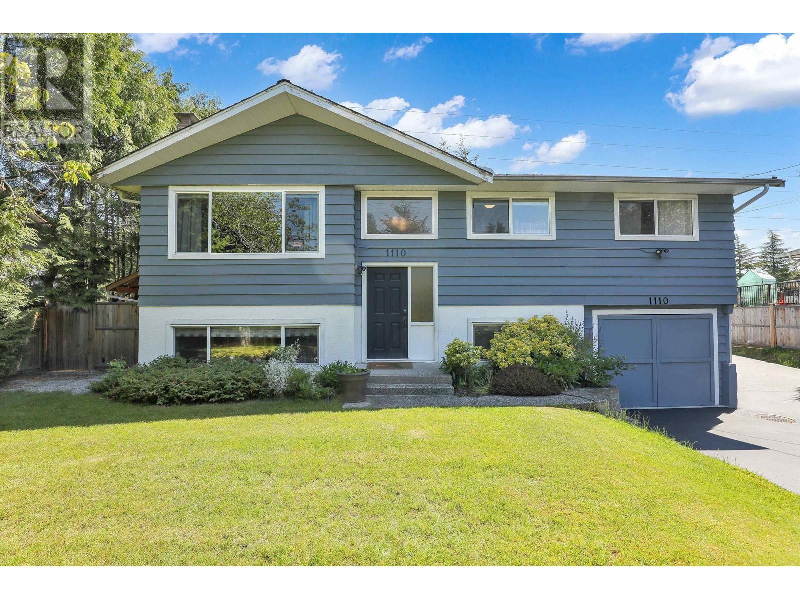 53 Street Unit 1110 #a, Delta, BC V4M 3E3