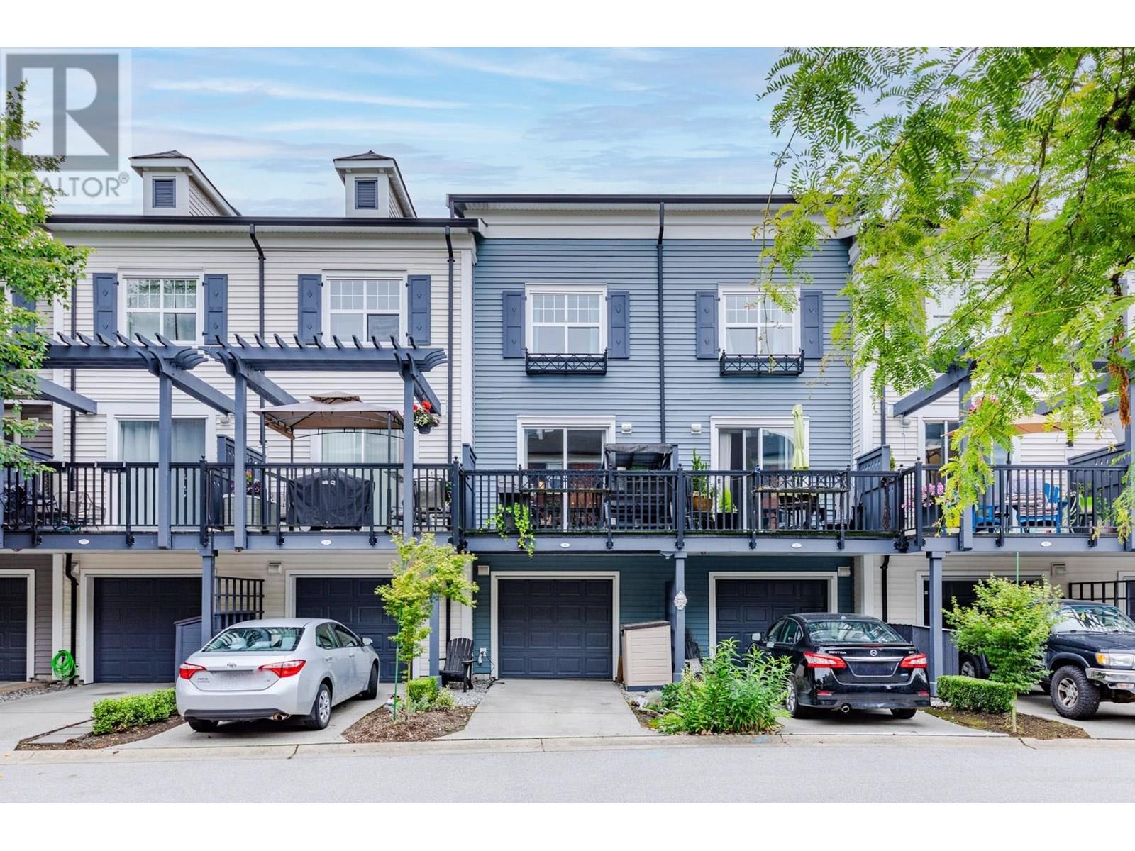 19538 Bishops Reach Unit 4, Pitt Meadows, BC V3Y 0C2