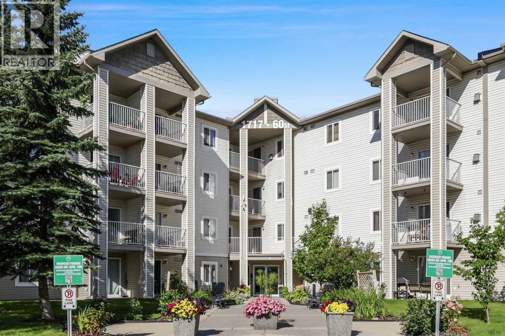 1717 60 Street Se Unit 431, Calgary, AB T2A 7Y7
