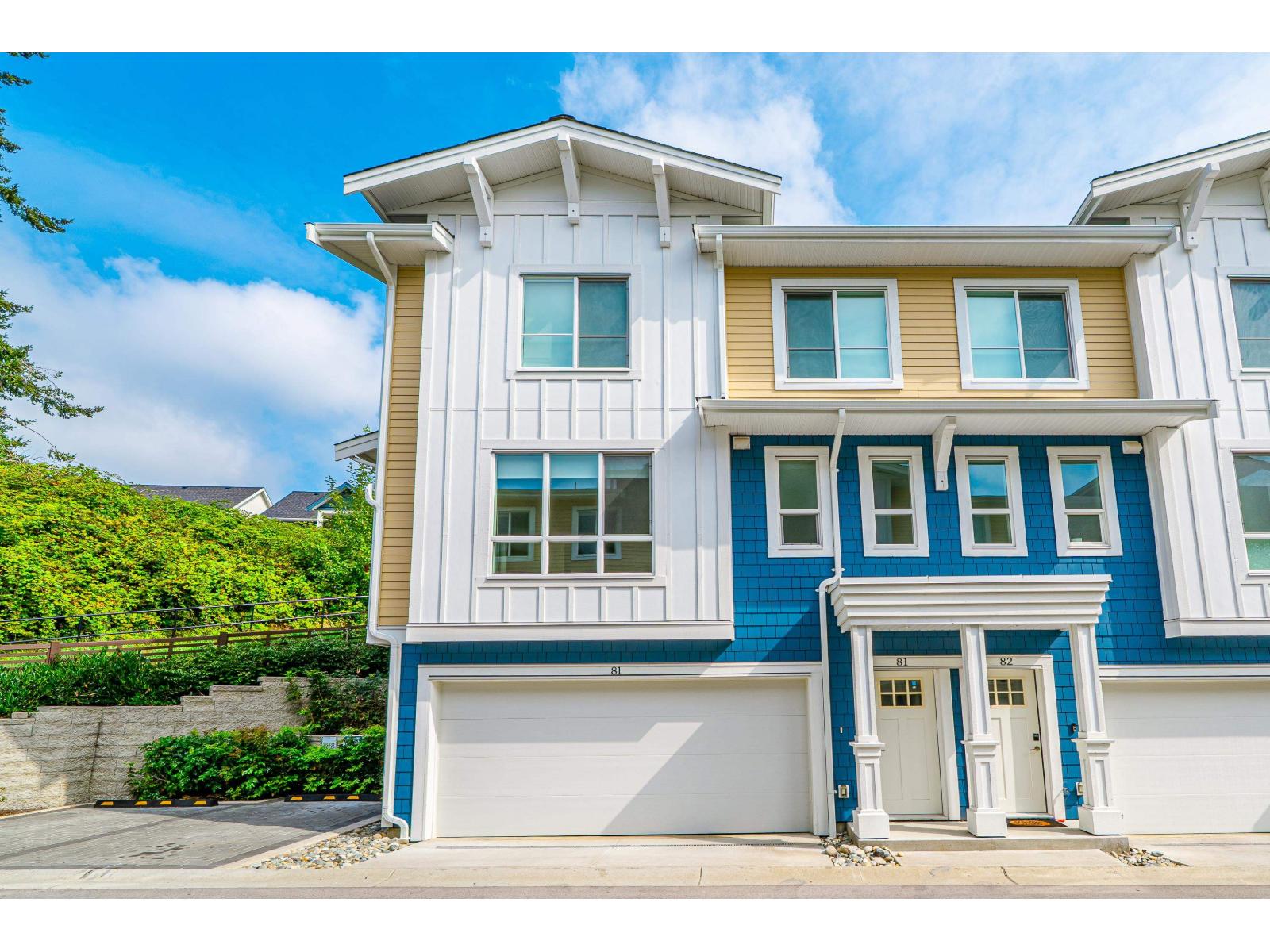 16561 17a Avenue Unit 81, Surrey, BC V3Z 1J3