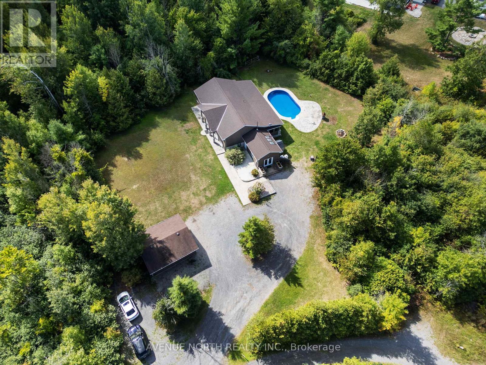 7843 Hwy 15 Hwy, Beckwith, ON K7C 3P2