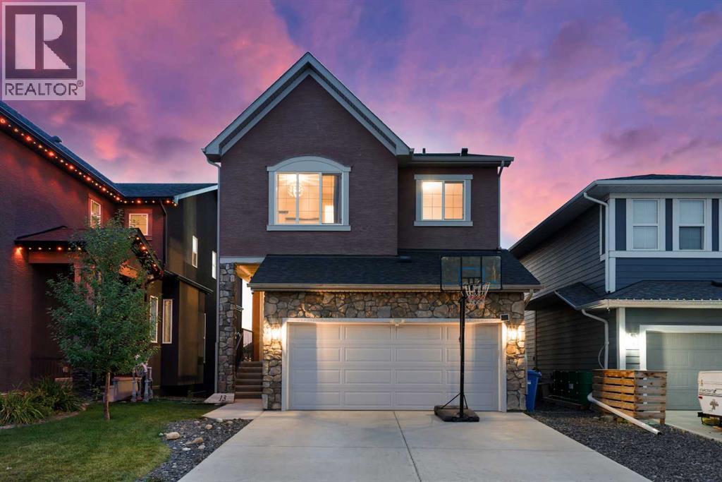 13 Cranbrook Cv SE, Calgary, AB T3M 2S9