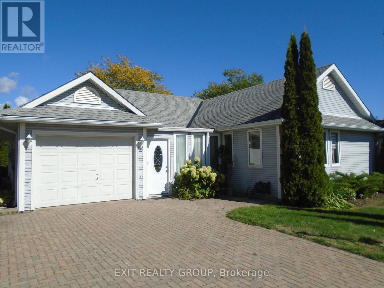 18 Heritage Dr, Prince Edward County Wellington Ward, ON K0K 3L0