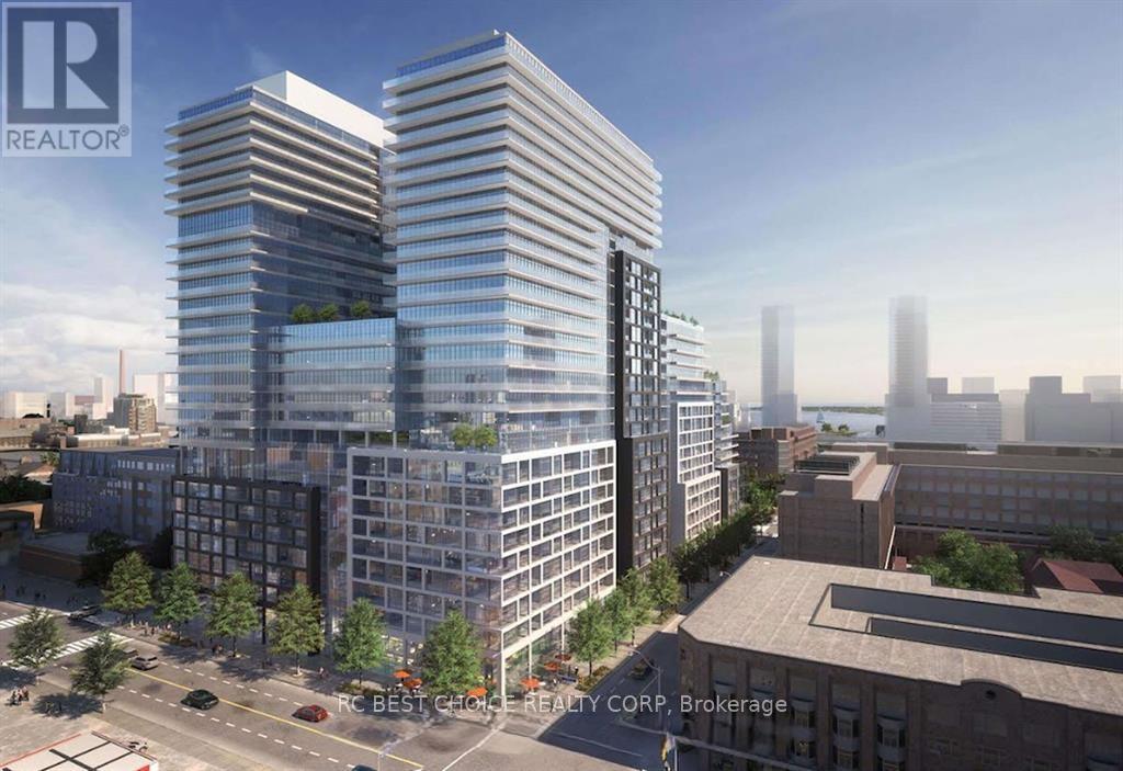 410 E Unit 70 Princess St, Toronto Waterfront Communities, ON M5A 0X6