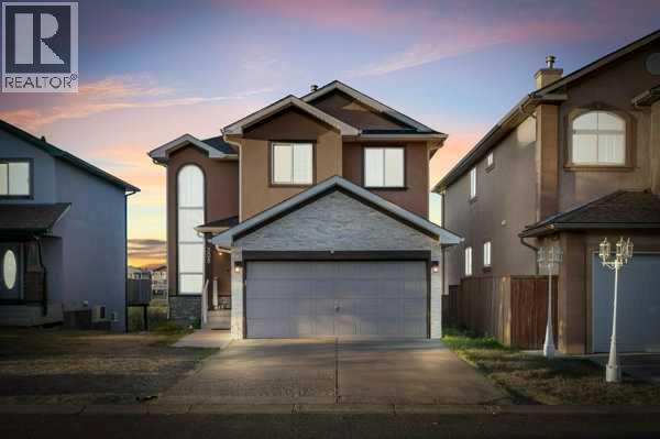 308 Taracove Estate Dr NE, Calgary, AB T3J 5A1