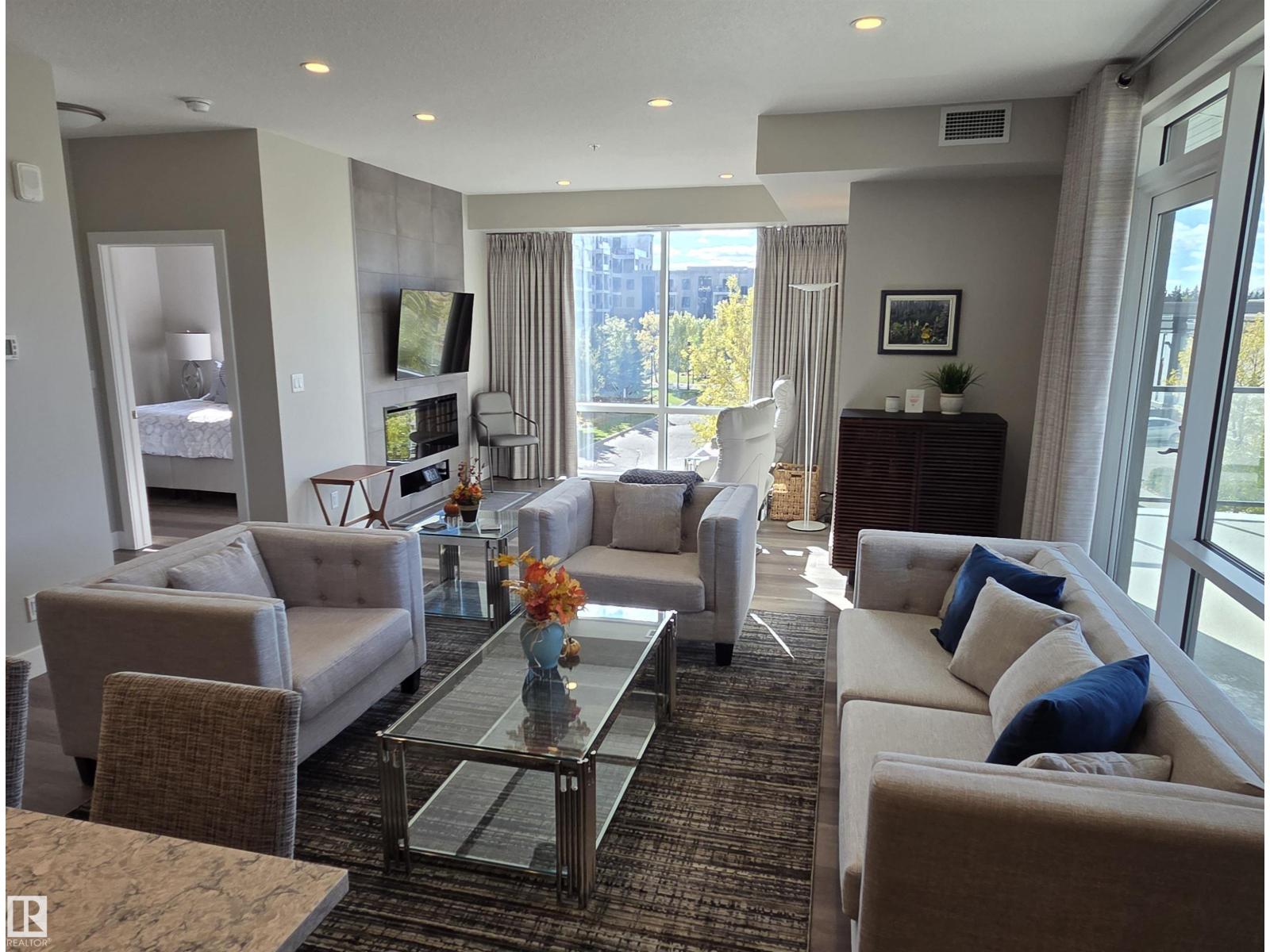 200 Bellerose Drive #542, St. Albert, AB T8N 7P7