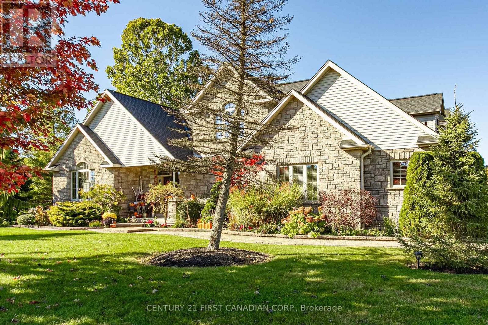 643179 Road 64 Rd, Zorra, ON N5C 3J6
