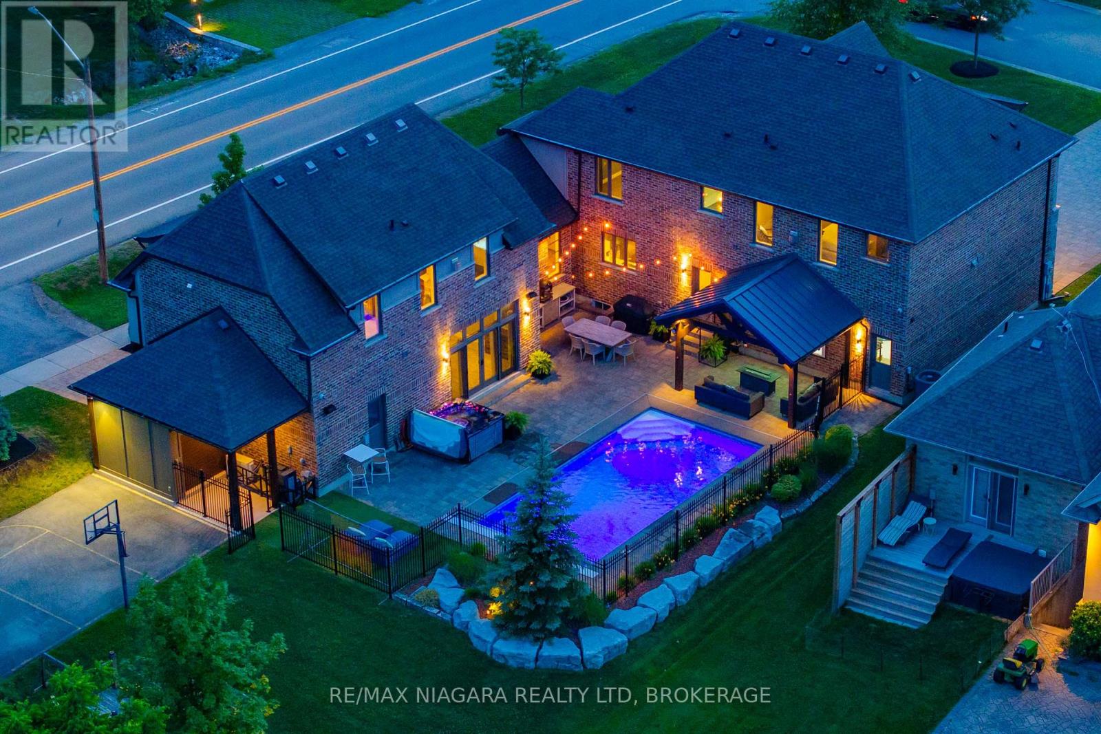 50 Sandalwood Cres, Niagara-on-the-lake St. Davids, ON L0S 1P0