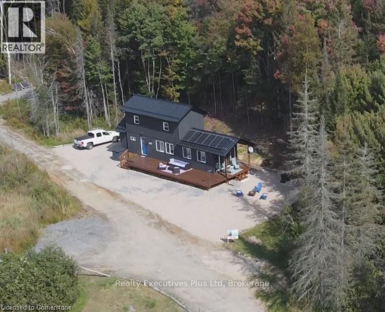 93 Rye Road #17, Parry Sound Remote Area Lount, ON P0A 1X0