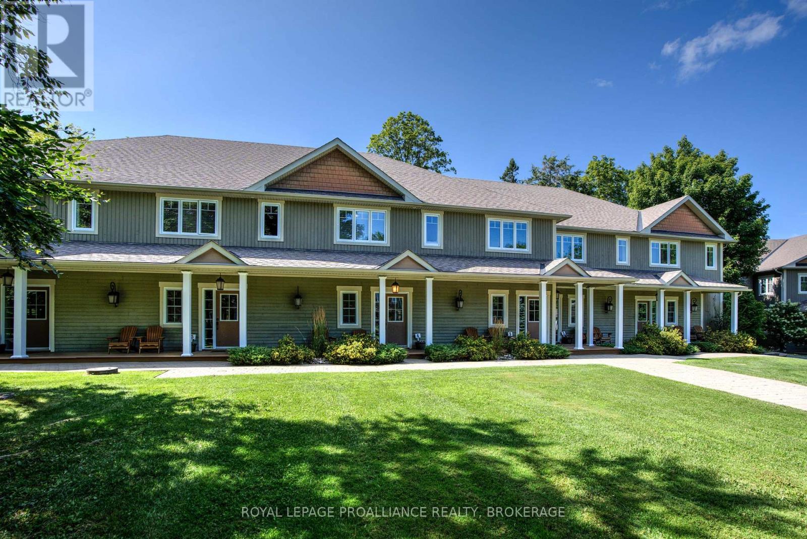 2-10 532 10th Concession Rd, Westport, ON K0G 1X0