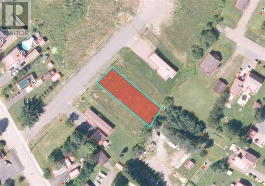 Lot 4 Frenette Street, Rivire-verte, NB E7C 0B9