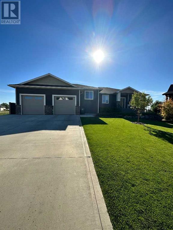 9 Greenview Pl, Foremost, AB T0K 0X0