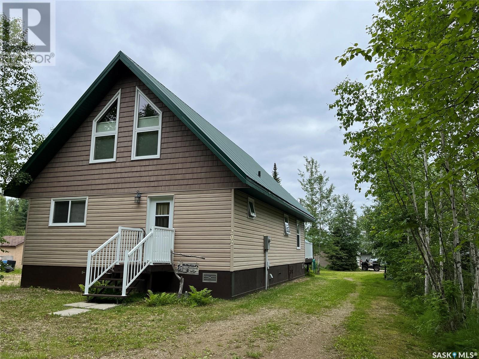 2 And 11 Spruce Cres, Dore Lake, SK S0M 1B0