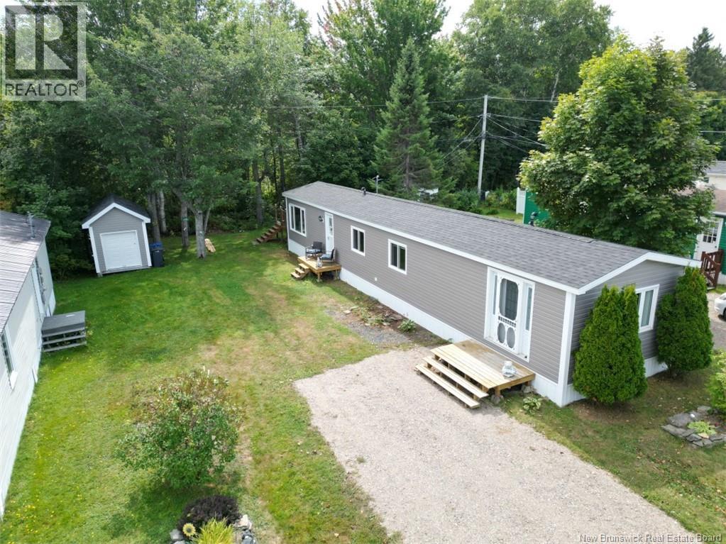235 Poplar, Beresford, NB E8K 1E5
