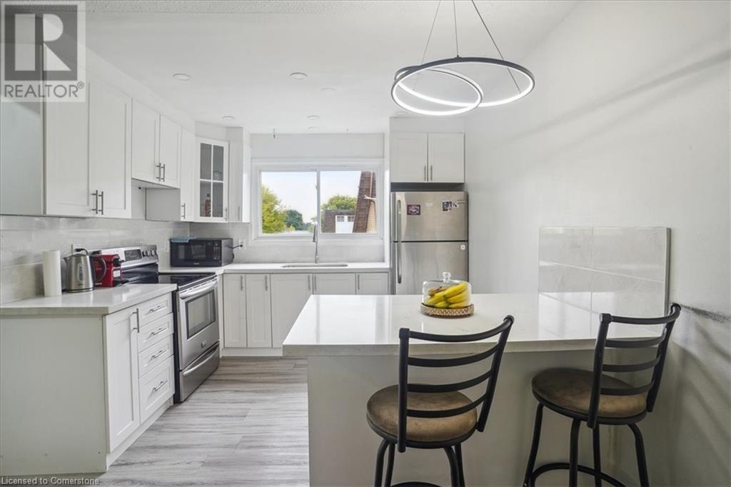 36 Greendale Drive Unit 12, Hamilton, ON L9C 5Z4