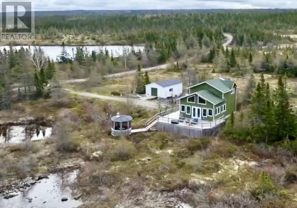 1 Trans Canada Trl, Glovertown, NL A0G 2M0