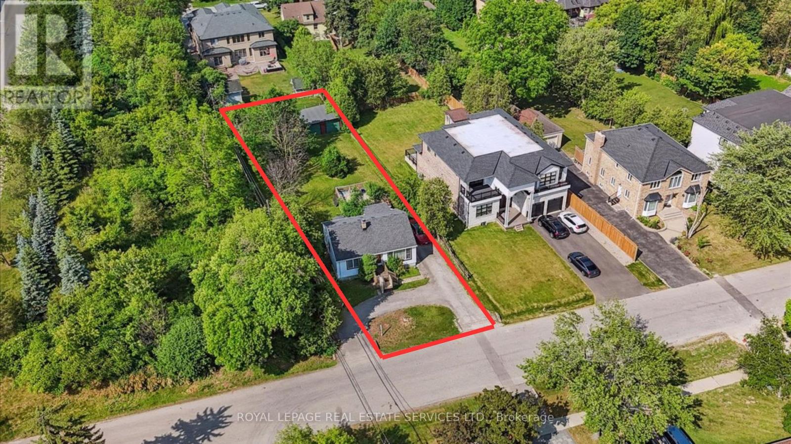 1020 Kent Ave, Oakville, ON L6H 1Z6