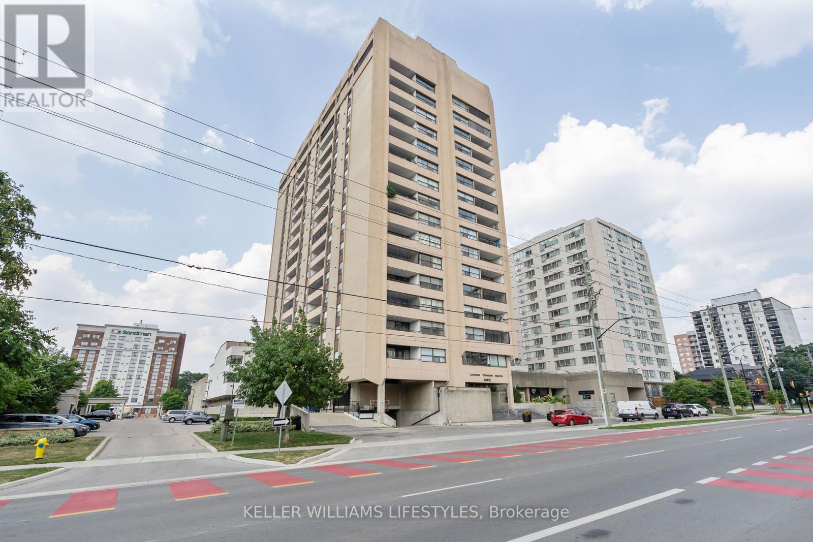 605 380 King St, London, ON N6B 3N3