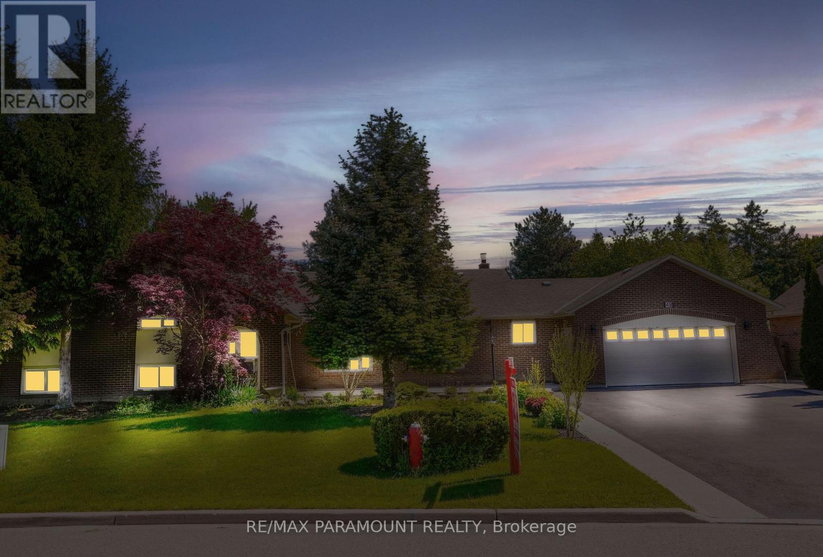 48 Boreham Cir, Brampton, ON L6Z 1T4