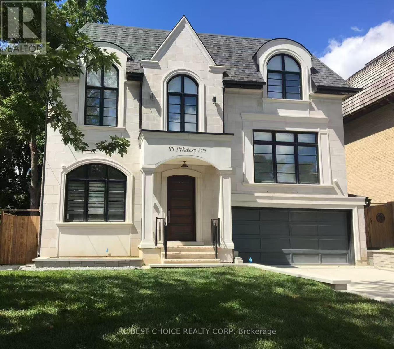 86 Princess Ave, Toronto, ON M2N 3R6