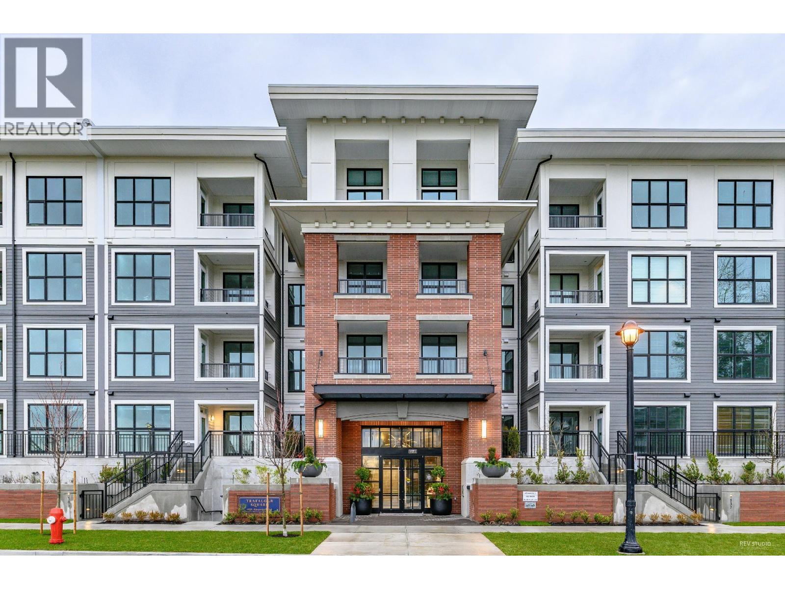 9551 Alexandra Road Unit 438, Richmond, BC V6X 0S6