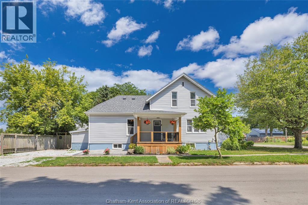 43 Hannibal St, Chatham-Kent, ON N0P 1A0