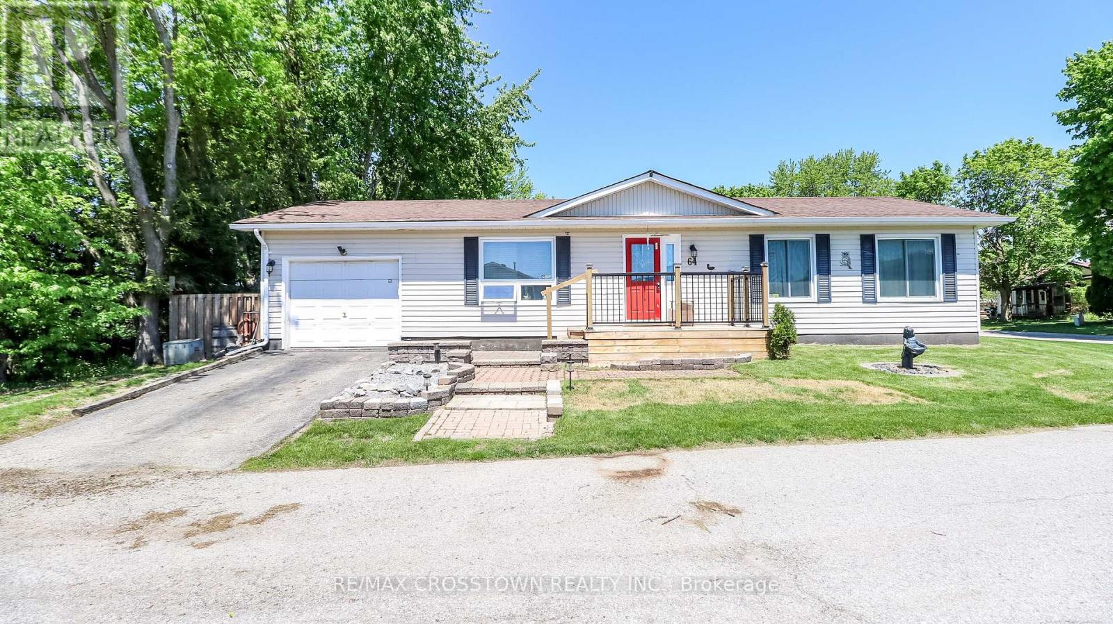 64 Royal Oak Dr, Innisfil Cookstown, ON N1L 1N1