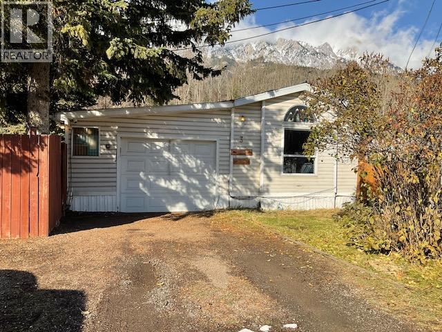 2011 Highway 3 Unit 3 Other, Hosmer, BC V0B 1M5