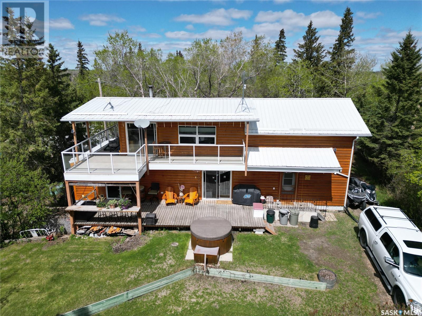 910 Sunset Crescent #274, Good Lake Rm No. 274, SK S0A 0L0