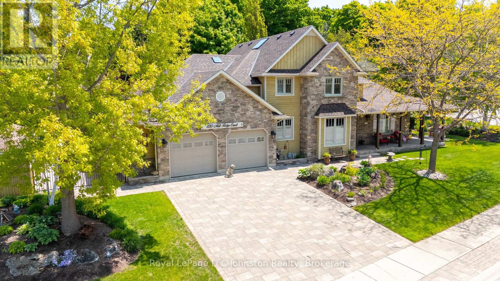 830 Mill Ridge Ct, Saugeen Shores, ON N0H 2C4
