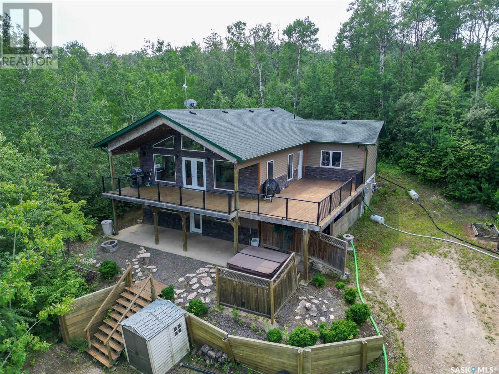 33 Carwin Park Dr #521, Christopher Lake, SK S0J 0N0
