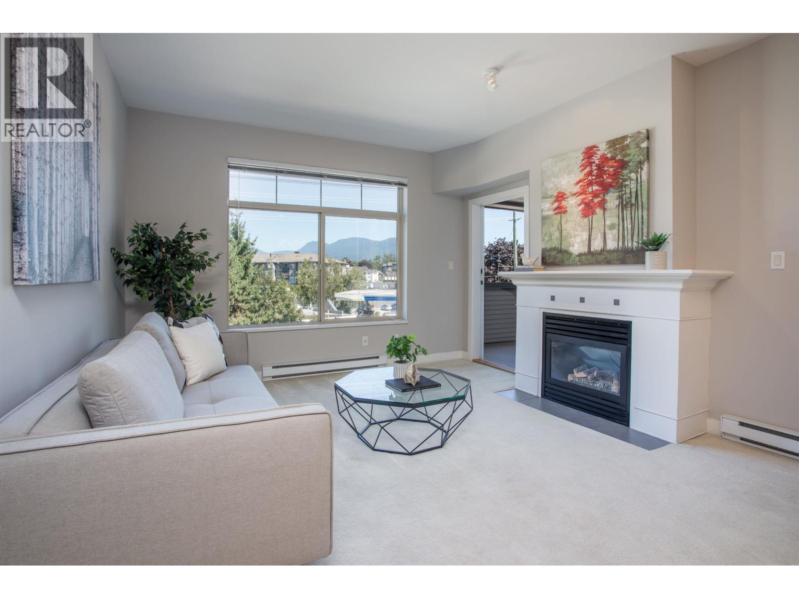 2330 Wilson Avenue Unit 302, Port Coquitlam, BC V3C 1Z6