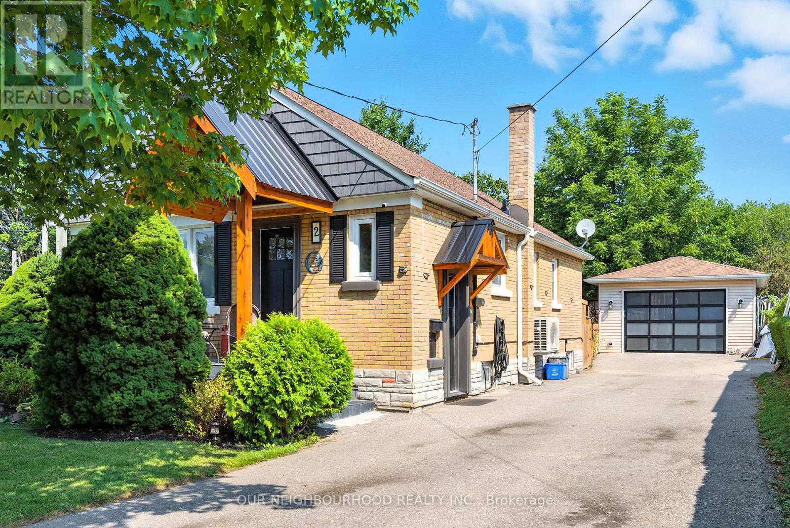 2 Oxford St, Port Hope, ON L1A 2H3