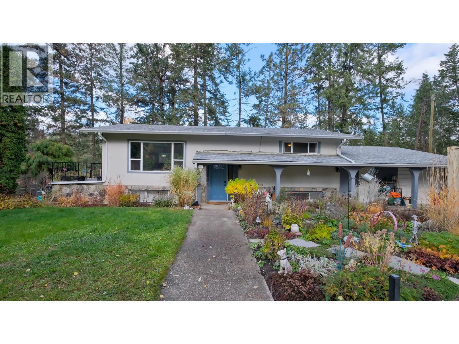 4099 Miller Rd, Kelowna, BC V1W 4C7