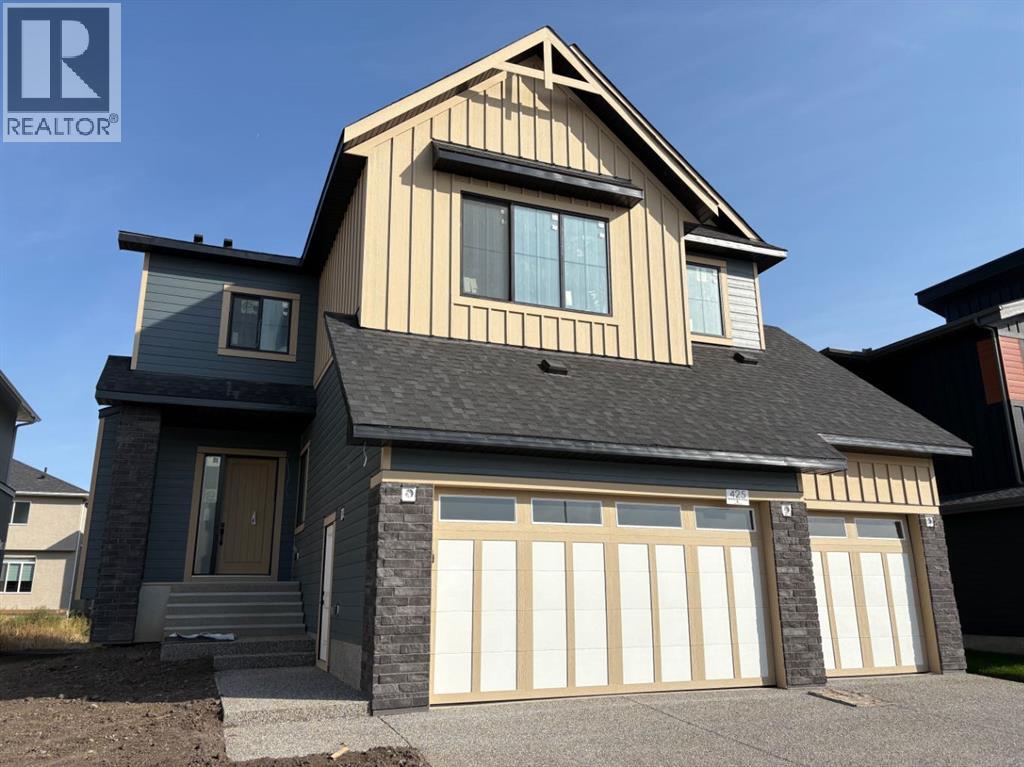 425 Watercrest Pl, Chestermere, AB T1X 2Y9